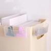 2 шт./комплект, ящик для хранения холодильника, скрытый держатель для хранения, полка, кухонные принадлежности