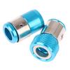 Universal Magnetic Ring Metal Screwdriver Bit For Drill Bit Magnet Powerful Ring