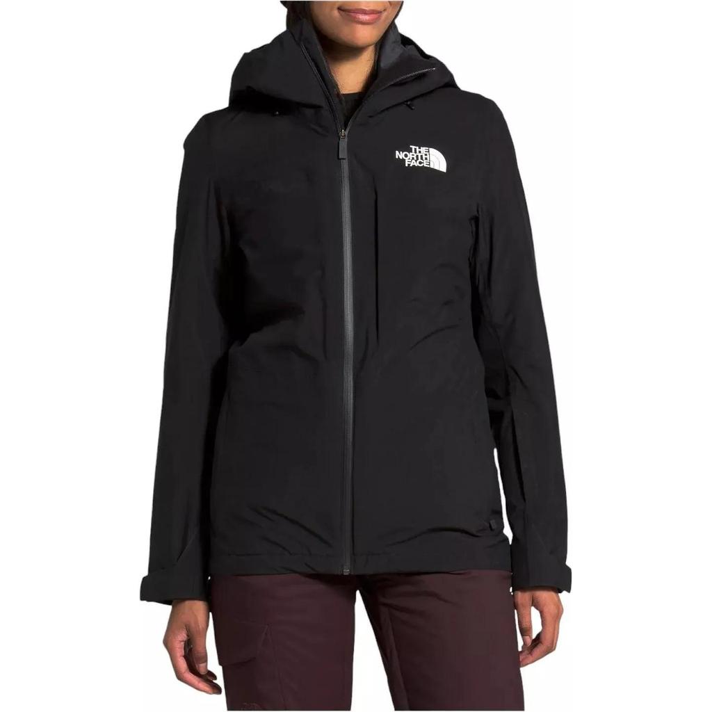 THE NORTH FACE ThermoBall Jacket Women's Black (Unisex) Jackets NF0A4R18 JK3