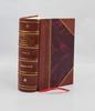 The Rise and Fall of the Confederate Government Volume 2 1881 [Leather Bound] by Davis, Jefferson