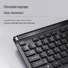 HP CS500 Slim Quiet Full-size Wireless Keyboard and Mouse Combo