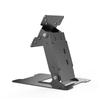 Wearson Touch LCD Monitor Mount and Computer Stand Sturdy Metal Strip VESA Stand All-in-One 50x50&75x75&100x100mm (WS-03S)