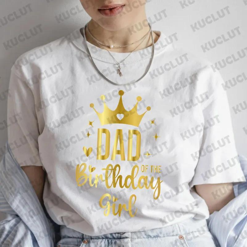 Tshirt for Women Chapter 40th Birthday Crew Party Y2k Tops Graphic 40 Birthday Squad Chapter Tshirt Summer Short Sleeve Tees
