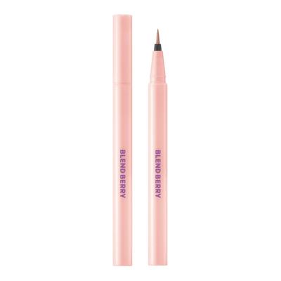 BLEND BERRY Тушь-подводка Shooting Bijou 101 Suri KOSE (Карп Сириус)
