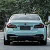 Обновление комплекта кузова M5 для шасси BMW 5 серии F10 2011-2017 до 2021-2023 (Без резки)