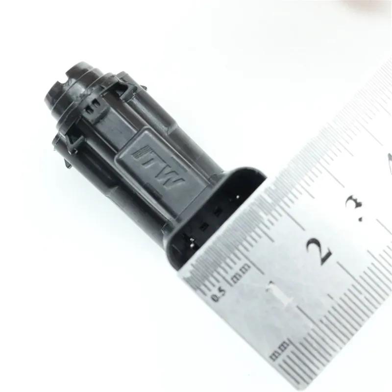 Outer Fuel Filler Door Lock Actuator Buckle Oil Flap Cap Motor For Ford Escort Taurus Edge Galaxy Mondeo MK5 FP53-220A20