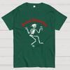 Social Distortion Cotton Summer Casual Cool Loose T-Shirt