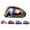 Motorcycle Goggles UV Resistant Off-road Goggles Outdoor Sports Sand Proof Riding Helmets Glasses Windproof Glasses