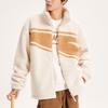 Anta Life Collection Jacket Unisex Milk White 972348708-1