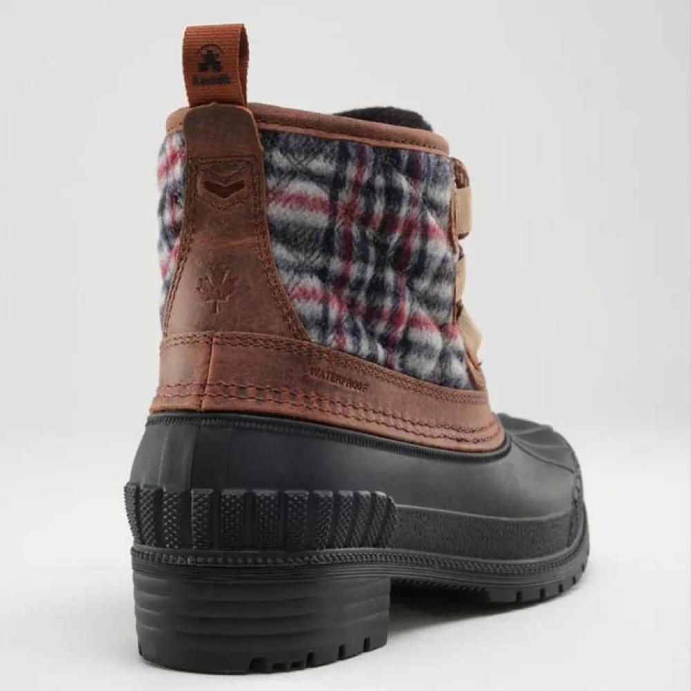 Kamik снежные ботинки Sienna lo