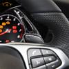 Car Steering Wheel Paddle Shifter Gear Shift Extension For Mercedes Benz W205 W213 CLS GLA GLC GLE GLK CLA45 C63 