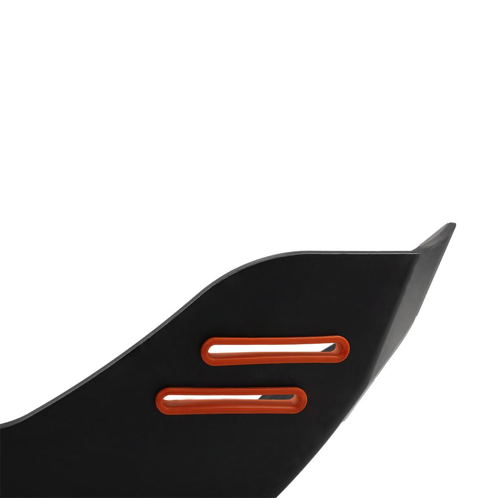Для KTM 2016-2018 EXC EXCF XC SC 125 250 300 350 Защитная крышка двигателя и рамы Мотокросс Аксессуары Защита Мотоцикла