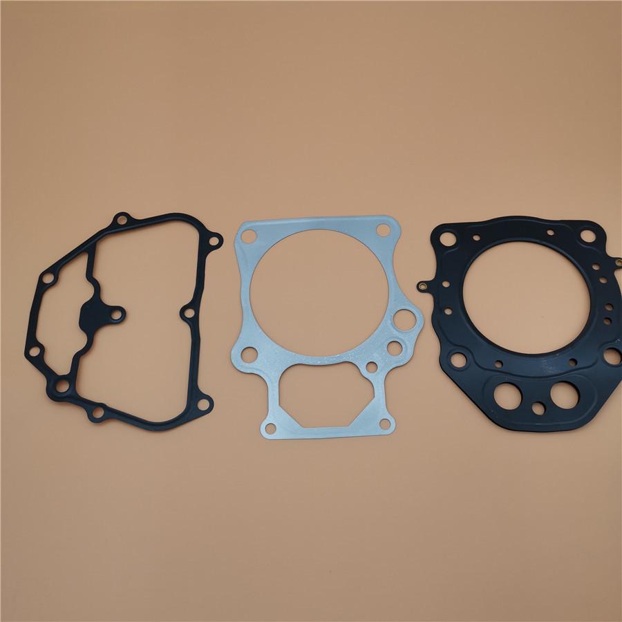 For Honda Rancher Trx420 2007-2018 Standard Bore 86.50Mm Piston Gasket Ring Kit