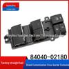 Переключатель управления стеклоподъемником Toyota Levin Corolla 84040-02180