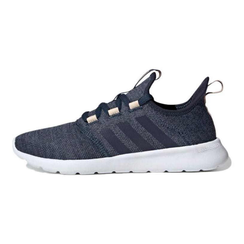adidas Женские Cloudfoam Pure 2.0 'Crew Navy Iron Metallic' Женские H00947
