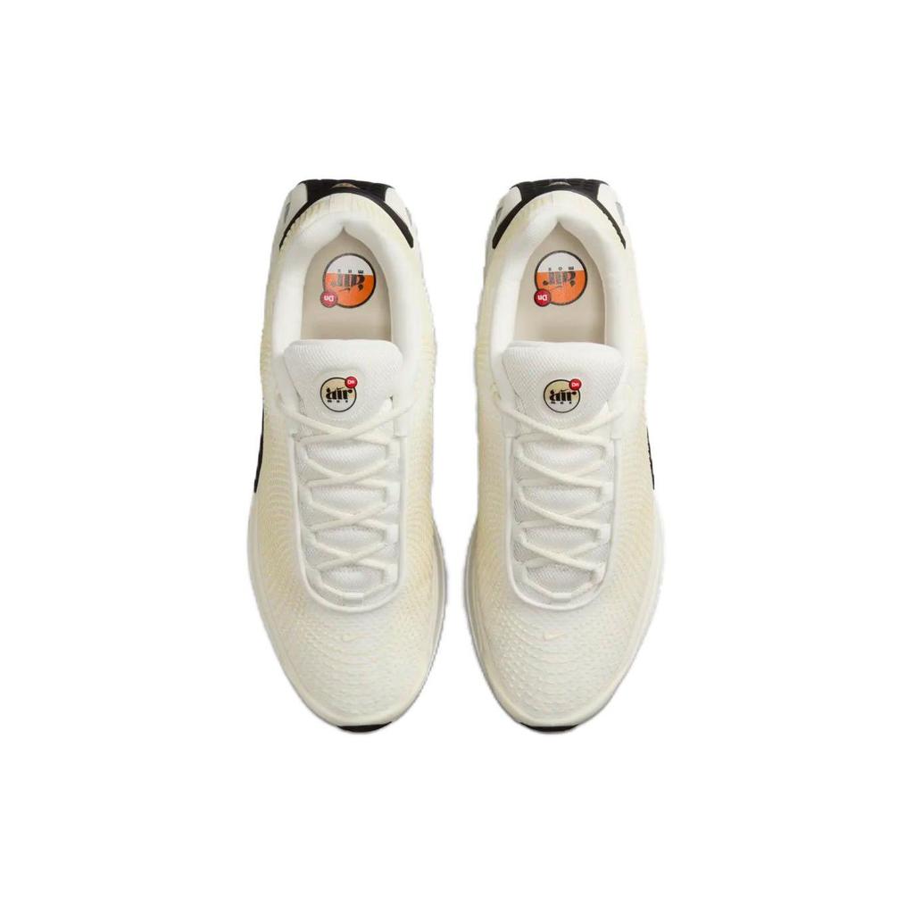 Nike Air Max DN Sail Черные мужские кроссовки кремово-кокосового цвета Beach DV3337-100