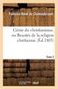 Книга Genie Du Christianisme, Ou Beautes De La Religion Chretienne. Tome 2 (Ed.1803)