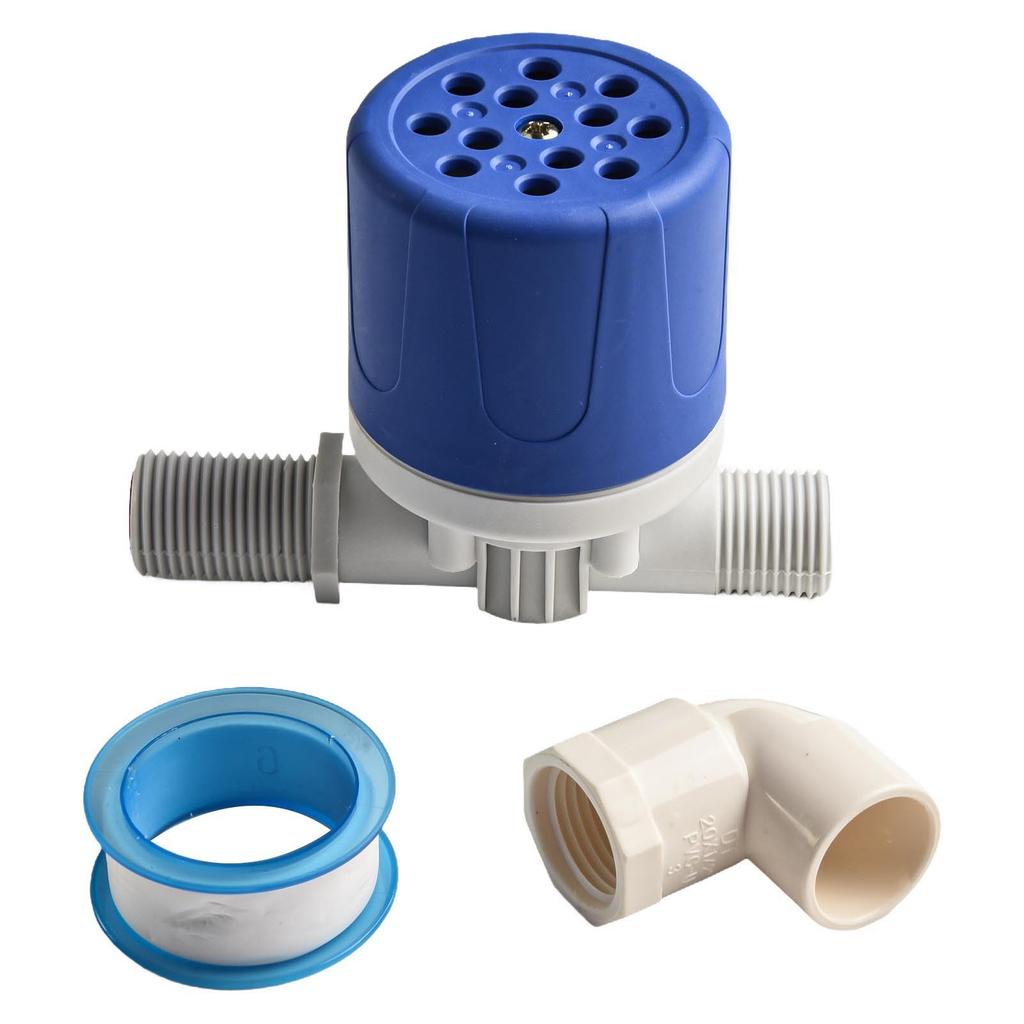 Клапан уровня воды Автоматический Автоматический останов воды 1 шт.