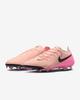 FJ2559-800 Nike Phantom GX 2 Elite Crimson Tint Pink Blast Black (Мужской)