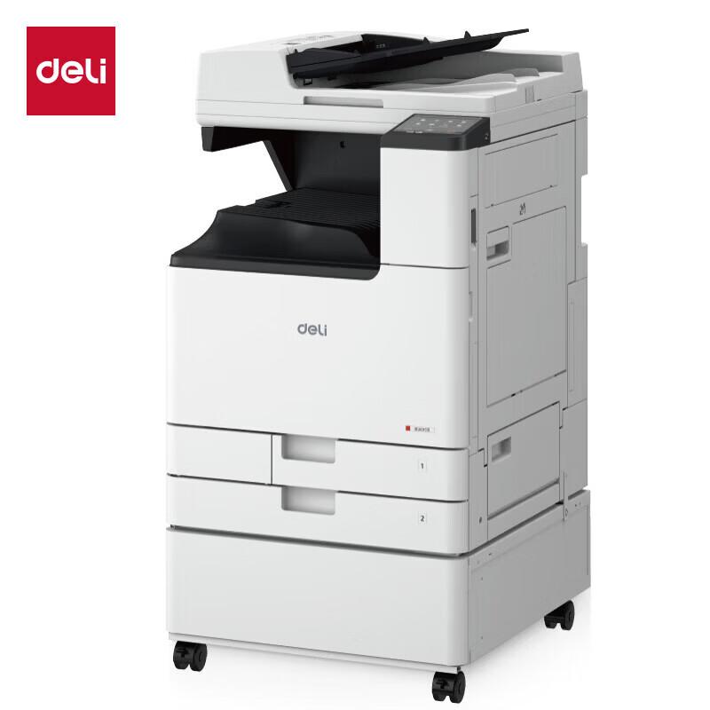 Deli M302CR A3 Сканер документов большого формата Штепсель CN (адаптер в комплекте)