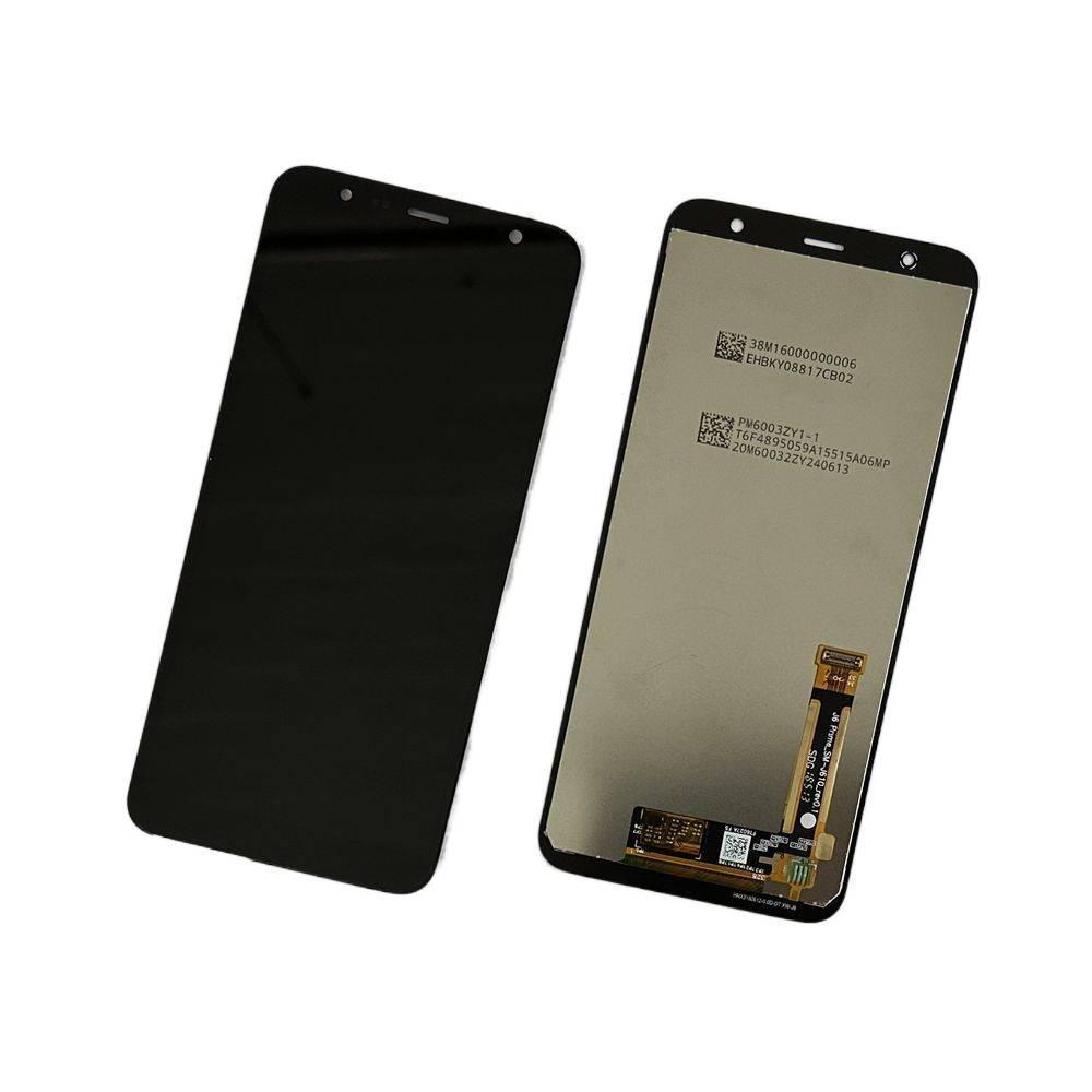 Полная сборка LCD-экрана и сенсорного стекла для Samsung Galaxy J4+ J4 PLUS J6 PLUS SM-J415F