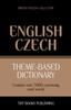 The Theme-based Dictionary British English-Czech - 7000 Words : 42 Book