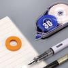 5 шт. Корректирующая лента большой емкости Корректирующие ролики Портативная белая корректирующая лента Школьные и офисные принадлежности