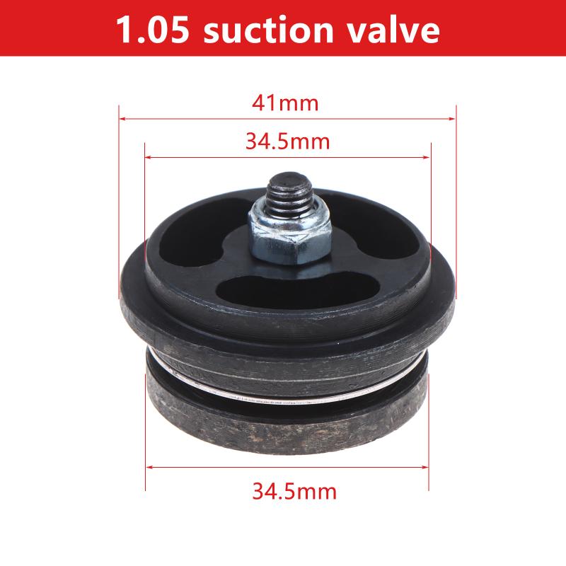 1.05 Valve Group 7.5kw Air Compressor Valve Exhaust Valve Assembly Is Made Of High‑quality Metal With Good Quality