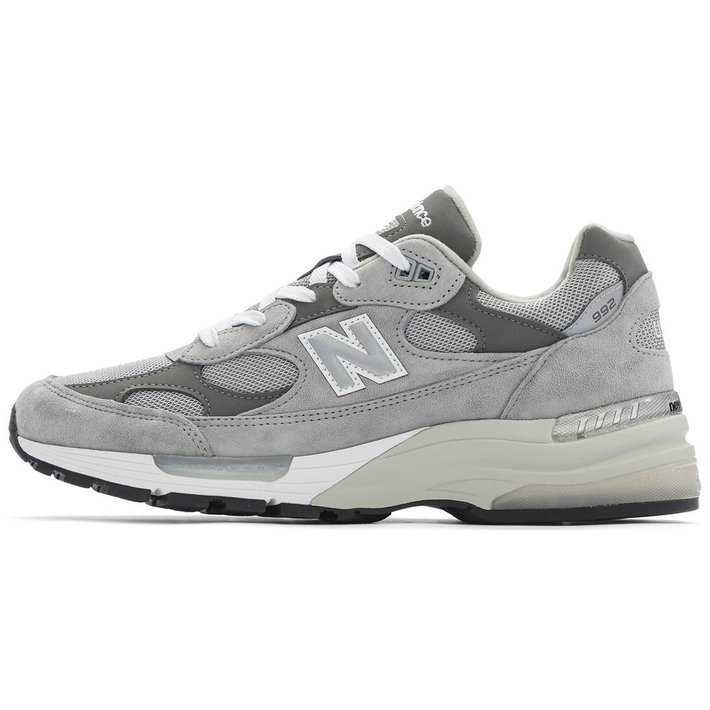 992 New Balance Сделано в США 'Серый' 2025 U992GY