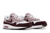 Nike Air Max 1 Светло-фиолетовый Бордовый Crush (GS)