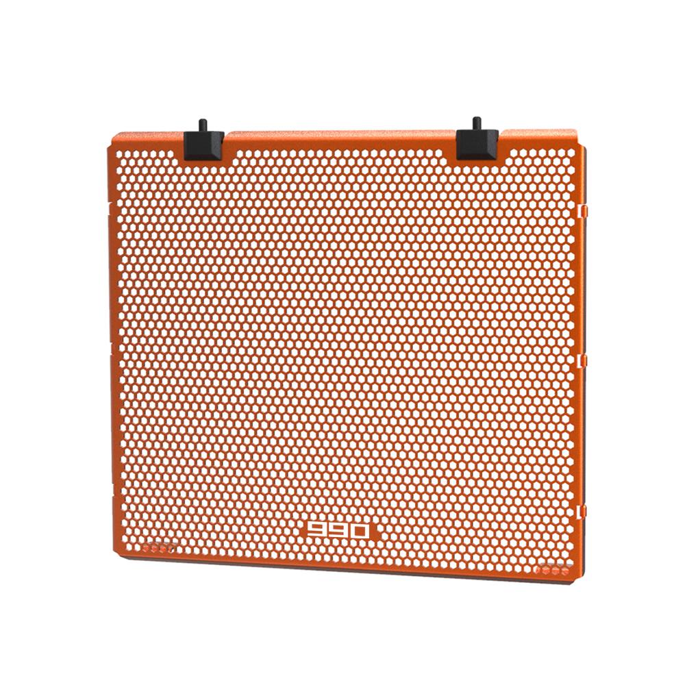 2025 FOR  990 Duke 990Duke 2024 2026 Duke 990 Motorcycle Radiator Guard Grille Protective Protector Grill Cover Cover Parts