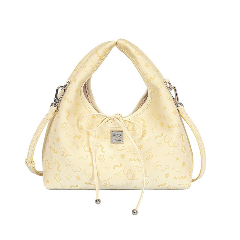 Disney × Toy Story Small Triangle Rice Ball Summer Commuter Shoulder Bag Women Handbag Multicolor BMK-73424