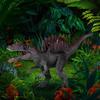 Игрушка-модель динозавра с подвижной пастью Детские игрушки Фигурки для коллекции Дети