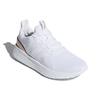 (WMNS) adidas Cloudfoam Ultimate 'White Grey' Women's DB1791