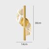 Luxury Luminaire LED Lighting Loft Balcony Bathroom Corridor Wall Sconce Ornaments