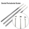 Стоматологический скалер, инструмент для чистки зубов, пародонтальная кюретка Грейси, костные кюреты, скалеры для перио, стоматологический инструмент, инструмент