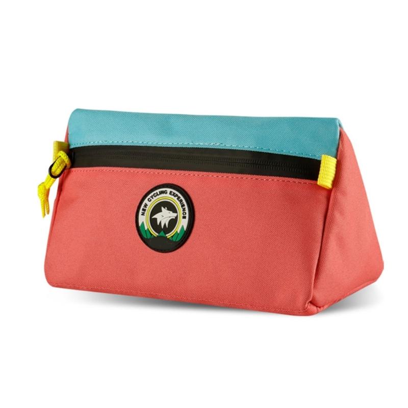 Велосипедные Сумки на Руль Велосипеды Сумка для Езды по Городу с Плечевым Ремешком Водонепроницаемая Сумка на Верхнюю Трубу Велосипеда Сумка на Переднюю Раму