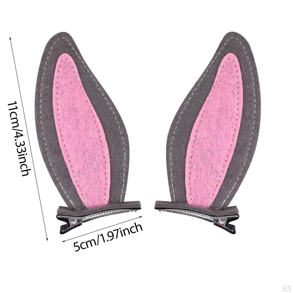 Уши Ободок Животное Платье для Хэллоуина Сувениры Праздник