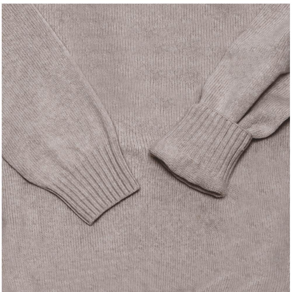 Harleover Scotland M3116 7 Дрифт Шегги Дог Дрифт Цельновязаный Мужской Трикотаж