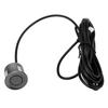 Reverse Backup Radar Monitor System Auto Car Detector Car LED Parking Sensor With 4 Sensors