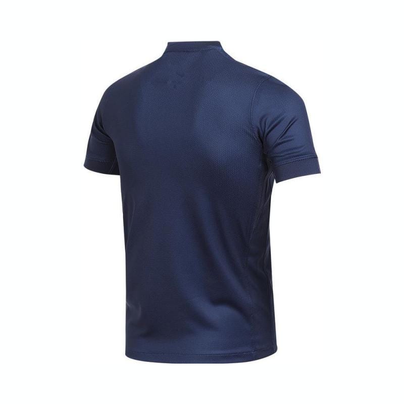 Nike Футболка Темно-синяя Подростковая HJ5293-411