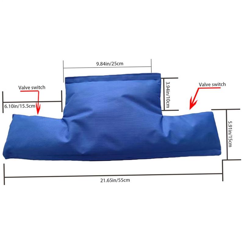 Зимний водосчетчик спринклерный изолированный чехол легко монтируется съемный чехол для защиты наружной трубы от замерзания зимой