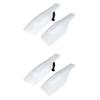 4 Piece Hand Guard 300 350 450 501 S