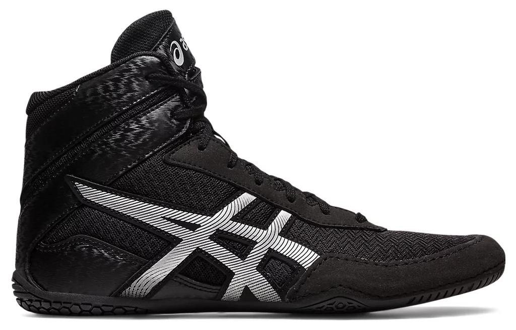Asics Matcontrol 3 Черный Чистое Серебро 1081A053-001