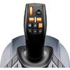 Joystick pour simulateur - THRUSMASTER - Joystick SimTask FarmStick - Noir - Farming et équipements lourds