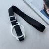 Портативный DIY Чехол Ремень через плечо Регулируемый Шнурок с пряжкой для чайника Кемпинг Пикник Дорожные аксессуары