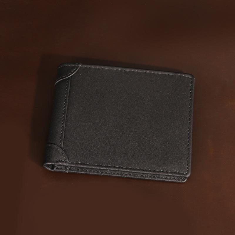 Кожаная обложка для водительских прав, мужской и женский чехол для удостоверения личности транспортного средства, простой защитный чехол для водительских прав