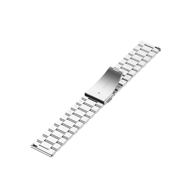 20mm Wrist Watch Band for Huawei Watch GT/GT2/Nokia Withings Steel Hr 40mm/Garmin Forerunner 245 Music/245/Garmin Venu/Polar Ignite 42mm