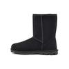 Женские кроссовки Essential Short Ii 'Черный' 1115032-BLK