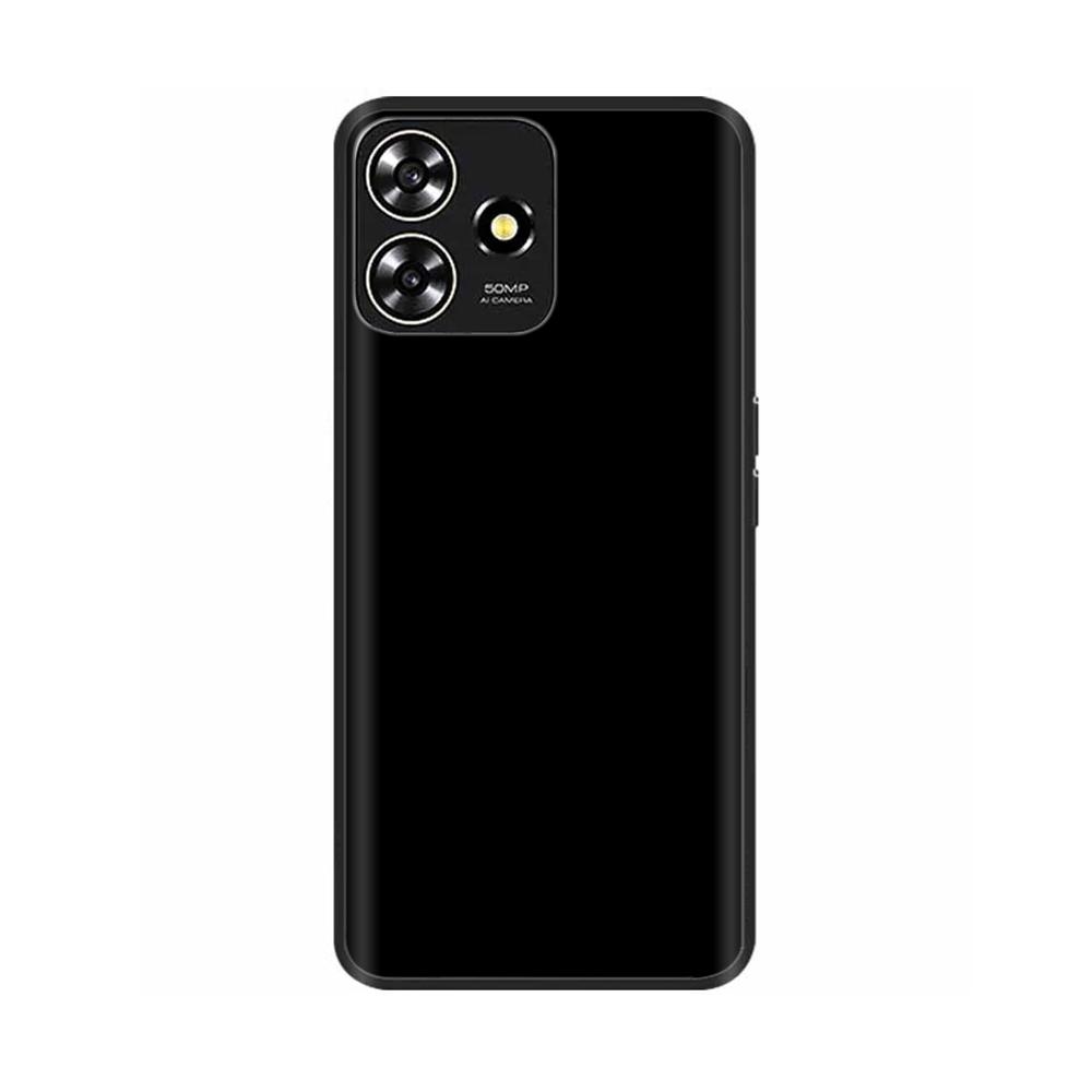 Для ZTE Blade V50 Smart Case Новый Дизайн Задняя Крышка Для ZTE V50 Design 4G Чехлы Мягкие Жидкие Силиконовые Чехлы Для ZTE Axon 50 Lite